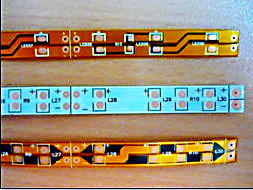 Immersion Gold FPC Circuit Board 1 To 22 Layers 1oz 2oz 3oz