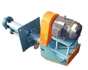 Vertical Submersible Underwater Dredge Water Well <b>Drilling</b> Machine with Mud <b>Pump</b> - Product Image 6
