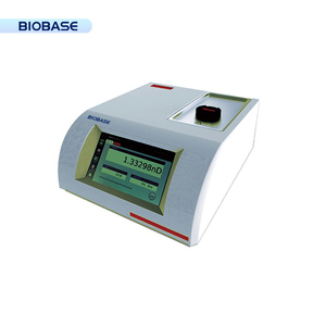 Biobase China <strong>Automatic</strong> <strong>Refractometer</strong> BK-R670 with High Performance Light-sensitive <strong>Refractometer</strong> for Lab - Product Image 1