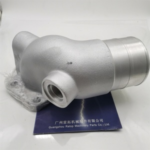 Tuyau de raccordement d'aspiration pour excavatrice ZX200-3, neuf, référence 2052673 3104380 - Product Image 5