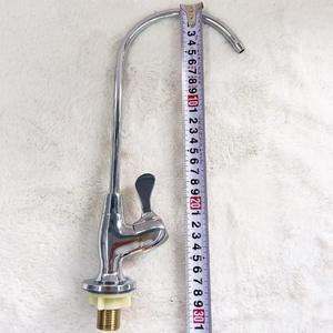 Grifo Purificador de Agua de Cobre, Monomando, Montaje en Encimera, Válvula de Cerámica, Fácil Instalación KB-1-03 - Product Image 2