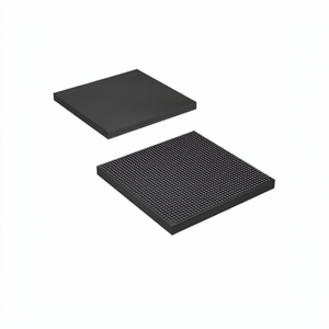ชิ้นส่วนวงจรอิเล็กทรอนิกส์แบบฝังตัว 484 FBGA, FCBGA XC7A200T-2SBG484I มีสินค้าในสต็อก - Product Image 1
