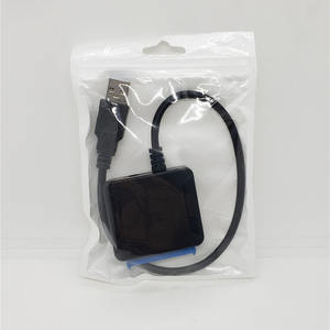 Cable USB 3.0 a SATA <span class=keywords><strong>para</strong></span> <span class=keywords><strong>Disco</strong></span> <span class=keywords><strong>Duro</strong></span> <span class=keywords><strong>Externo</strong></span> SATA III de <span class=keywords><strong>3.5</strong></span> Pulgadas, Cable Easy Drive, <span class=keywords><strong>Adaptador</strong></span> de Corriente DC 5.5 12V/2A - Product Image 5