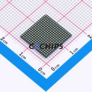 วงจรรวมไมโครคอนโทรลเลอร์ชิปวงจรรวม LFBGA-289 MCIMX6G2AVM07AB ใหม่ดั้งเดิม (MCU/mpu/soc) - Product Image 2