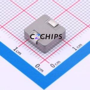 APH1040TR36M ตัวเหนี่ยวนำไฟฟ้าแบบ SMD, ขนาด 11x10 มม. ( ค่าความเหนี่ยวนำ: 360nH ) ( ความแม่นยำ: 20% กระแสไฟฟ้าที่กำหนด: 30A ) - Product Image 2