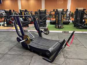 Equipo <span class=keywords><strong>de</strong></span> Entrenamiento CrossFit <span class=keywords><strong>de</strong></span> Alta Intensidad 4 en 1, Trineo <span class=keywords><strong>de</strong></span> Competición Hyrox, Cinta <span class=keywords><strong>de</strong></span> Correr, Máquina Multifuncional para Entrenamiento con Trineo - Product Image 5