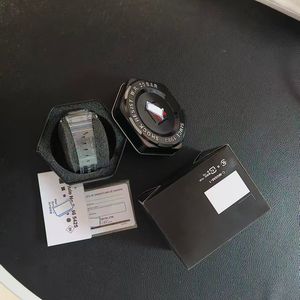 Nuovo Modello 2025 <span class=keywords><strong>Orologio</strong></span> <span class=keywords><strong>Digitale</strong></span> Trasparente da <span class=keywords><strong>Uomo</strong></span> Compatibile con GA2100 GM2100 GA110 con Cinturino in Acrilico per <span class=keywords><strong>Uomo</strong></span> e Donna - Product Image 1