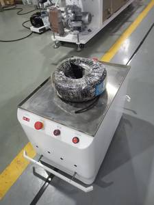 AGV Magnético |   Navegação Autônoma em Armazéns - Product Image 5