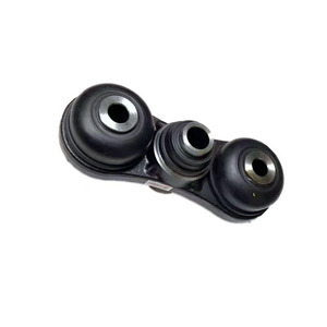 Chevrolet Cruze Opel Rear Axle <b>Stabilizer</b> Bar Bushings 13262449 13332257 MacPherson Strut Suspension System Replacement Part - Product Image 4