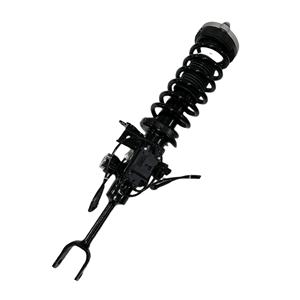 2x מול l + r זעזועים סוטים assys w/מתאים חשמלי bmw f01 f02 f07 f10 550i - Product Image 2