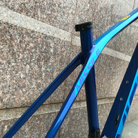 Cadre de vtt en fibre de carbone 29x15/17 pouces, vélo, offre spéciale, livraison gratuite