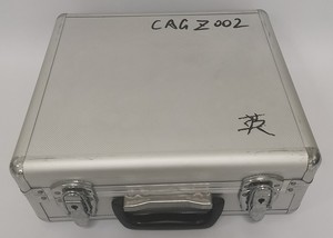 Y09-3016 실내 레이저 입자 카운터 - Product Image 6