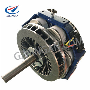 Torsi kecil Eddy rem motor saat ini pembatas untuk motor pengujian dinamometer - Product Image 4