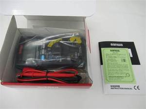 NOUVEAU STOCK SANWA- CD771 Multimètres numériques - Product Image 5