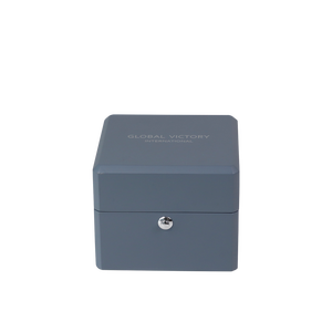 Caja de reloj de madera de alto grado Caja de reloj de lujo personalizada de alto brillo para hombres con Super Velvet <span class=keywords><strong>GVP</strong></span> - Product Image 6