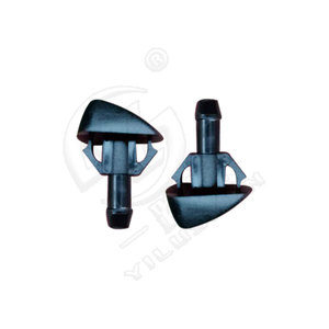 Buse de lave-glace en forme d'éventail Smooth Sailing CarPu Clip E135 pour Suzuki Vitara - Product Image 4