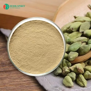 Polvere di Estratto di Cardamomo 100% Pura - Spezia Naturale Non-OGM Vegana per il Supporto Digestivo, Polvere di <span class=keywords><strong>Elettaria</strong></span> Cardamomo - Product Image 2
