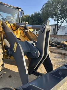 รถตัก105L มือสอง2020วอลโว่เกียร์มอเตอร์21640กก. 2065ชั่วโมง - Product Image 2