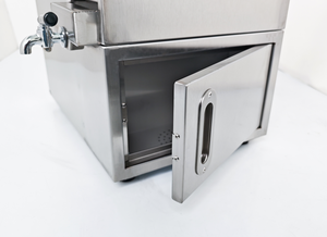 Desktop Commerical Juicer Making Machine Foe Sale Directly/desktop - Product Image 3