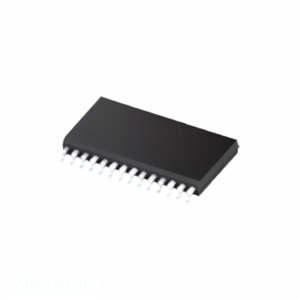 ADS7807UE4 Original Data Acquisition Electronics Component 28 SOlC - Product Image 1