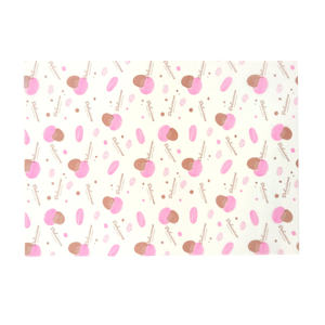 Factory Wholesale Proper Price Special Design Widely Used Custom <b>Baking</b> Paper for Hamburger and Bread Sandwich Wraps - Product Image 3