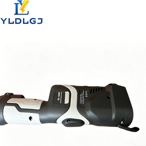 <span class=keywords><strong>Coupe</strong></span>-câbles hydraulique à <span class=keywords><strong>batterie</strong></span> YILI, robuste, pour câbles en cuivre, aluminium, ACSR, outil de <span class=keywords><strong>coupe</strong></span> professionnel pour électriciens et industriens - Product Image 2