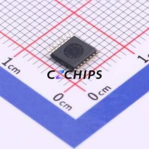 Nouveau-Original CY22392FXIT Générateur d'horloge à puce IC à Circuit intégré TSSOP-16/Synthétiseur de fréquence/PLL - Product Image 2
