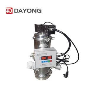 Convoyeurs de poudre de viande de porc de prix usine convoyeur sous vide pour particules de plastique d'alimentation multigrain-haute efficacité - Product Image 6