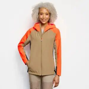 Best-Selling Girls Hunting Clothes with Durable Water Repellent Lining