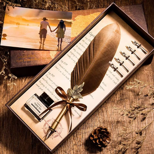 Set regalo personalizzato per la commercializzazione di <span class=keywords><strong>regali</strong></span> di festa di novità promozionali con Logo promozionale pubblicità Set - Product Image 2