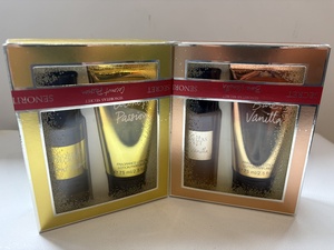 น้ำหอมผู้หญิงขายส่ง กล่องของขวัญน้ำหอมขายส่ง ชุดน้ำหอมและโลชั่นบำรุงผิว Victorlas - Product Image 2