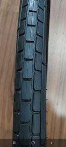 Neumáticos Estilo Libre 26x2,50 29x2,50 26x2,25 Neumáticos BMX 20x1,95 20x2.125 20x2,35 20x2,40 24x2,25 - Product Image 3