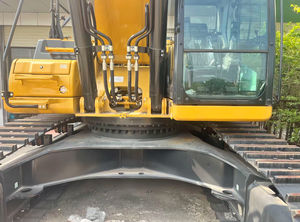 มีประสิทธิภาพด้วยระบบควบคุมอัจฉริยะเครื่องขุดไฮดรอลิก340D2L 340GC แมว340D2 340D สำหรับการก่อสร้างทางวิศวกรรม - Product Image 5