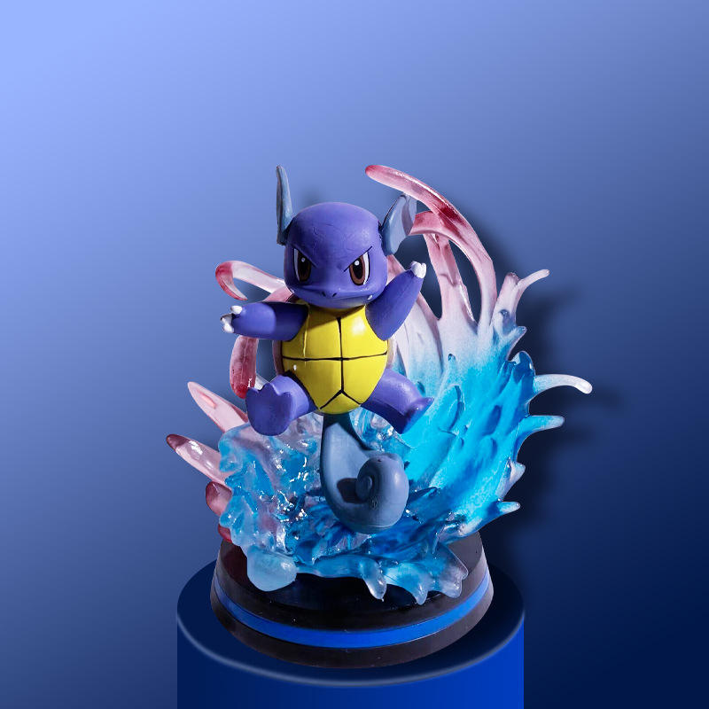 Wartortle