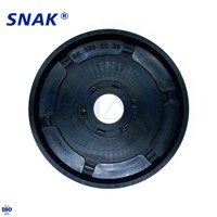 Joint d'étanchéité de tige de piston pneumatique DK SNAK Factory 100*20*26, prix le plus bas, composants de cylindre pneumatique, joint d'étanchéité de compresseur