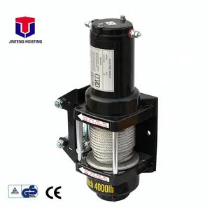 Coche de Acrobacias Teledirigido con Motor de 24v, <span class=keywords><strong>Cabrestante</strong></span> Vertical de <span class=keywords><strong>12v</strong></span>, Cortacéspedes Usados en Venta - Product Image 1