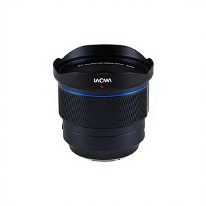 Objectif grand angle ultra-large Laowa 10 mm F2.8 AF plein format, 5 éléments, fort éclat d'étoile, 14 éléments, faible éclat d'étoile - Product Image 1