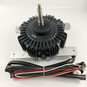 Nuevo Motor de Ventilador para Exteriores DMSB18P60TF MF-230-600-1R MF-230-600-2R DC280V Compatible con Aires Acondicionados Centrales Toshiba <span class=keywords><strong>Panasonic</strong></span> - Product Image 1