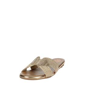Porronet Women's Low Slipper 7003 Powder <b>Soft</b> Comfortable Indoor Wear - Product Image 6