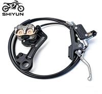 Kit d'étrier de frein arrière Ultra Bee pour Light Bee LBX, pièces de conversion/amélioration (Talaria XXX/X3/MX3/MX4 79bike)