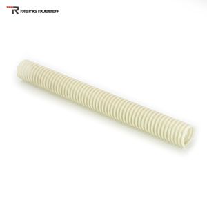 ケーブルラインプロテクター用のプラスチックコーティングされた金属ホース防水スレッドコルゲートパイプワイヤーハーネスケーシング - Product Image 6