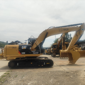 Excavatrice Caterpillar d'occasion à vendre 320d/320d2/320d2l/320b/320bl/320c/320cl/320e - Product Image 6