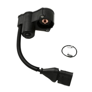 Audi A8 <b>Brake</b> <b>Caliper</b> Motor Servo 4E0998281B 32333552 Replacement Part for Repair - Product Image 5