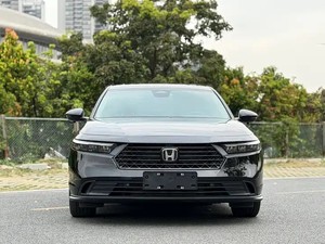 <span class=keywords><strong>Honda</strong></span> <span class=keywords><strong>Accord</strong></span> 2023 260TURBO Edición Smart Enjoy - Product Image 1