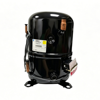 Compresor de Refrigeración Tecumseh TAG4543Y 3-1/2HP MHBP 3PH R-134A R404A para Sistemas de Conservación de Alimentos y Refrigeración