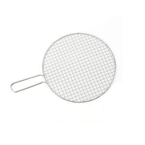 Accessoires de poêle à gril pour <span class=keywords><strong>barbecue</strong></span>-Plaque de plaque chauffante en acier inoxydable durable pour fête en plein air, <span class=keywords><strong>barbecue</strong></span> d'arrière-cour - Product Image 6