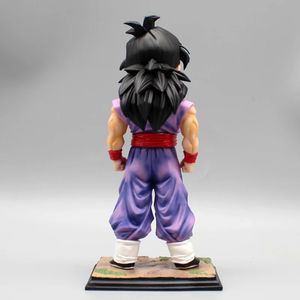 Figuras de Anime HESPER New Dragon DBZ, Figura de Son Gohan, Figura de Acción del Guerrero Gohan, Estatua de PVC, Modelo Coleccionable, Juguetes, Regalos - Product Image 6