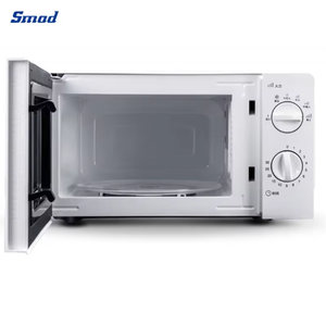เตาไมโครเวฟแบบตั้งโต๊ะ Smad ขนาด 20 ลิตร/0.7 คิว สำหรับรุ่น Dmd70-20mbsgu(v3) Dmd70-20mbsgu(v3) ขนาด 20 ลิตร/0.7 คิว - Product Image 5
