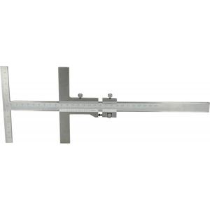 KS เครื่องมือ-300.1563 vernier calipper-EAN คาลิเปอร์4042146771167 - Product Image 1