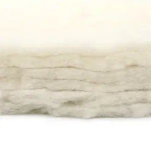 Chauve-souris en laine pour couette couronne, douce et confortable, 1 pièce
